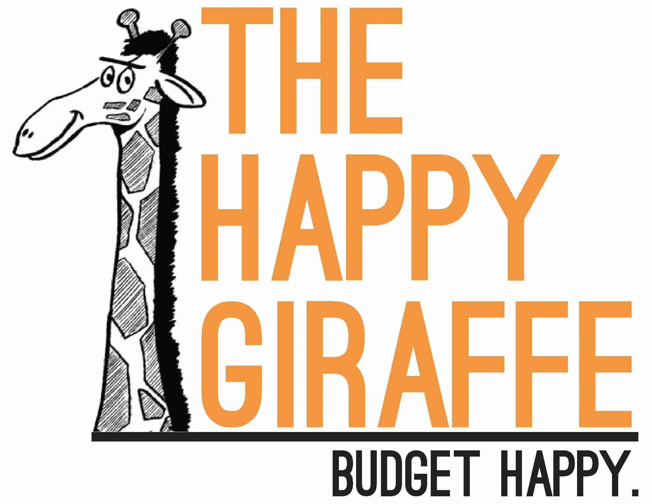 The Happy Giraffe