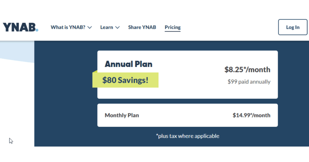 budgeting methods