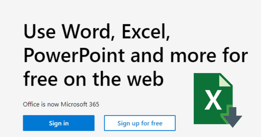 Get excel for free the happy giraffe