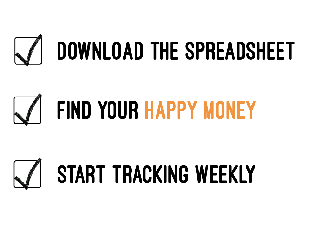How to start budgeting with the happy giraffe budget system