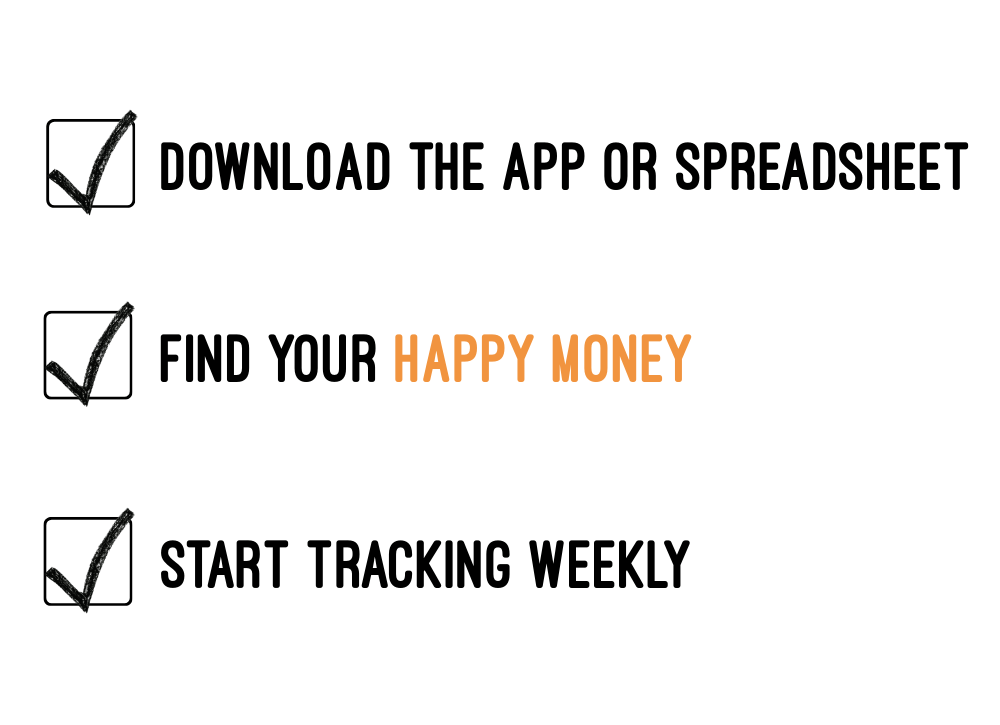 How to start budgeting with the happy giraffe budget system