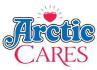 Arctic Cares Logo